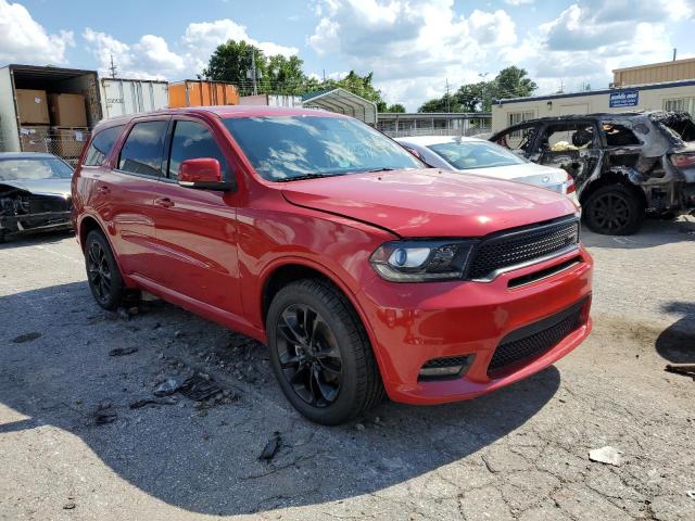 DODGE DURANGO GT 2019 1c4rdjdg0kc755756