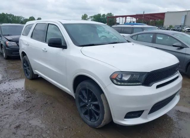 DODGE DURANGO 2019 1c4rdjdg0kc828110