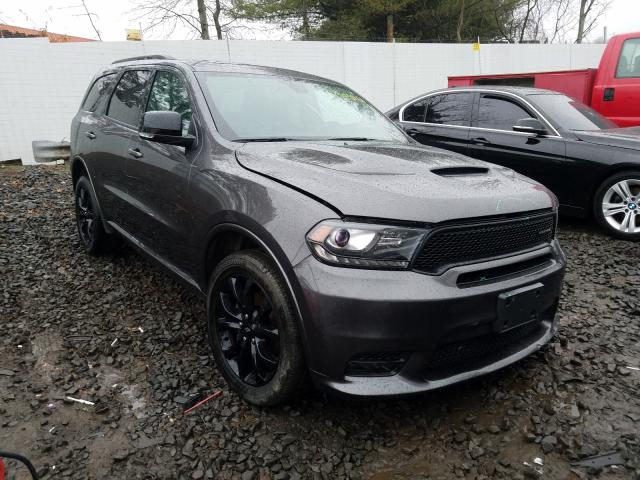 DODGE DURANGO GT 2020 1c4rdjdg0lc103320