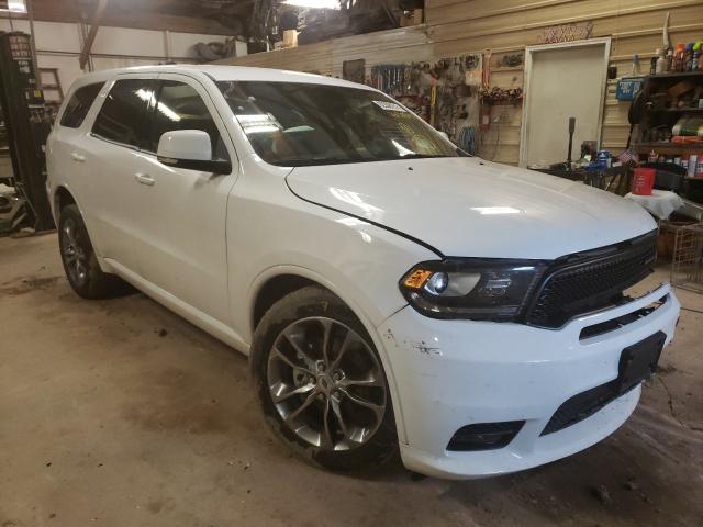 DODGE DURANGO GT 2020 1c4rdjdg0lc124636