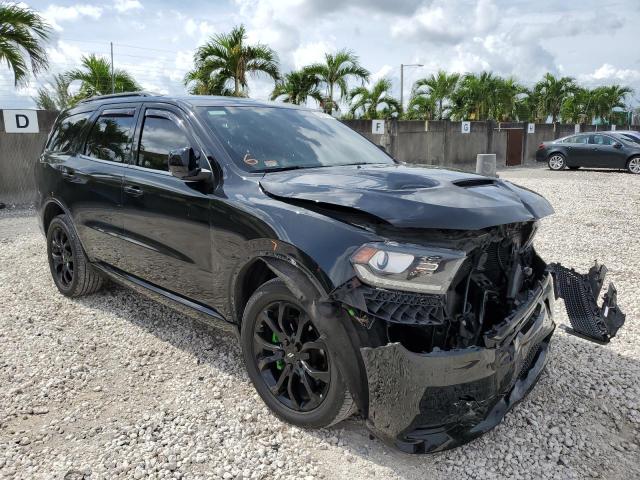 DODGE DURANGO GT 2020 1c4rdjdg0lc142411