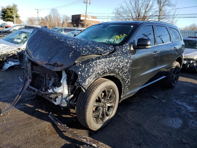 DODGE DURANGO 2020 1c4rdjdg0lc166708