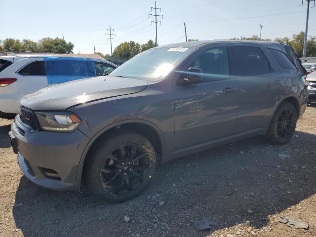 DODGE DURANGO GT 2020 1c4rdjdg0lc213896