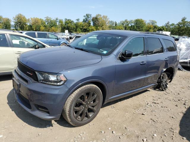 DODGE DURANGO GT 2020 1c4rdjdg0lc224171