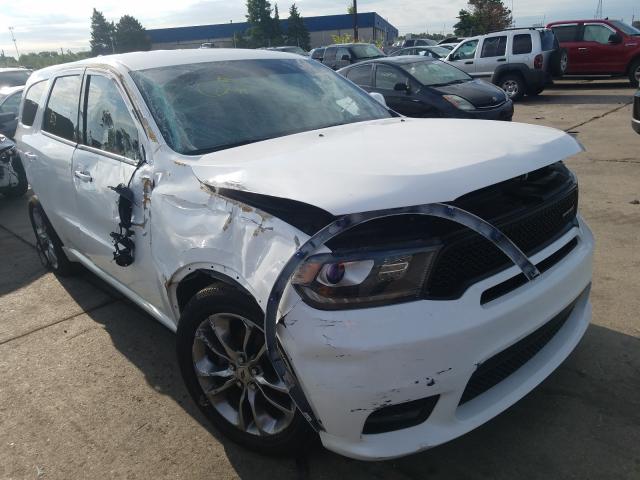 DODGE DURANGO GT 2020 1c4rdjdg0lc228821