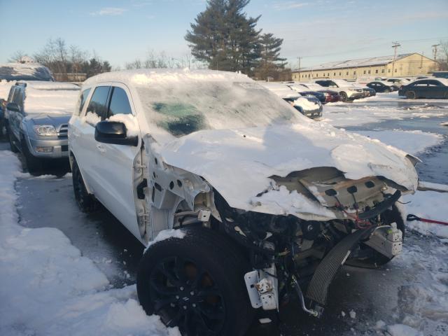 DODGE DURANGO GT 2020 1c4rdjdg0lc229502