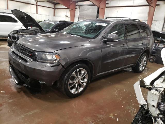 DODGE DURANGO GT 2020 1c4rdjdg0lc394823