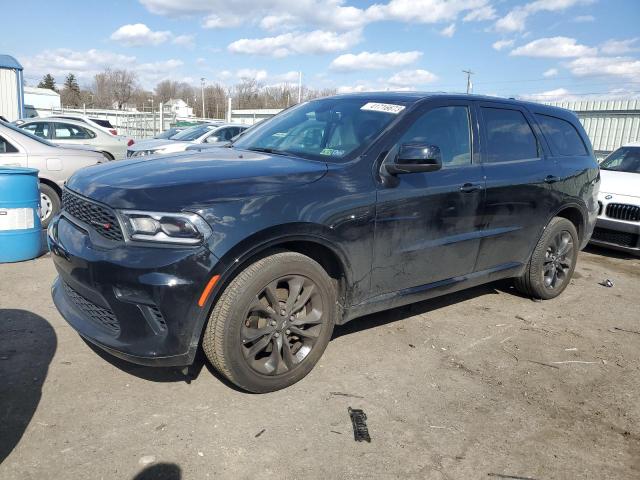 DODGE DURANGO GT 2021 1c4rdjdg0mc643932