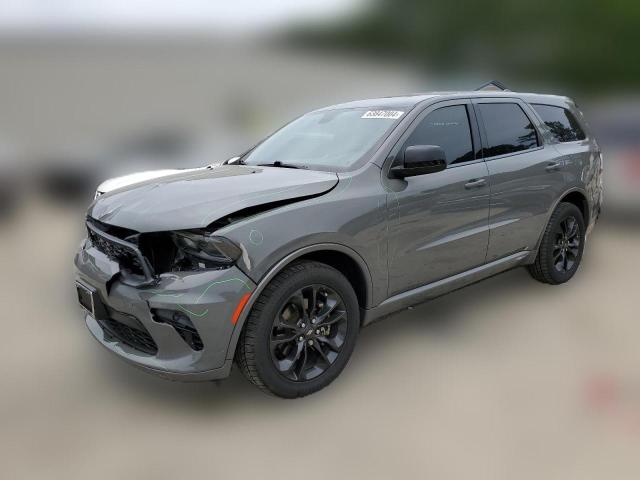 DODGE DURANGO 2021 1c4rdjdg0mc751175