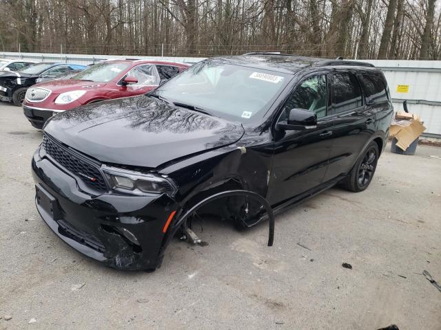 DODGE DURANGO GT 2021 1c4rdjdg0mc845198