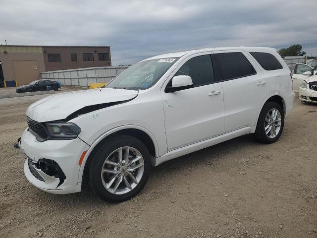 DODGE DURANGO 2022 1c4rdjdg0nc105734