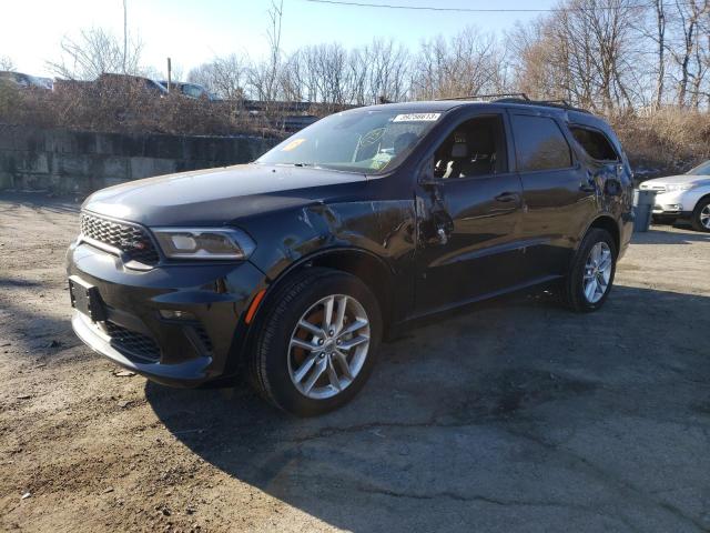 DODGE DURANGO GT 2022 1c4rdjdg0nc105975