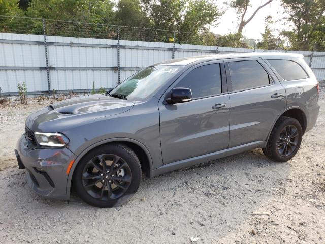 DODGE DURANGO 2022 1c4rdjdg0nc160121