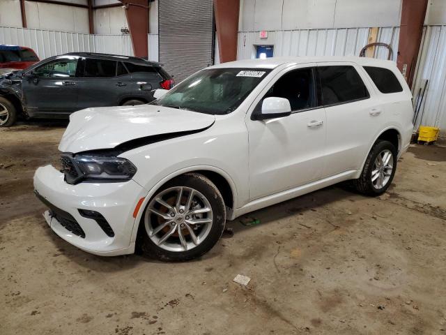 DODGE DURANGO GT 2022 1c4rdjdg0nc188422