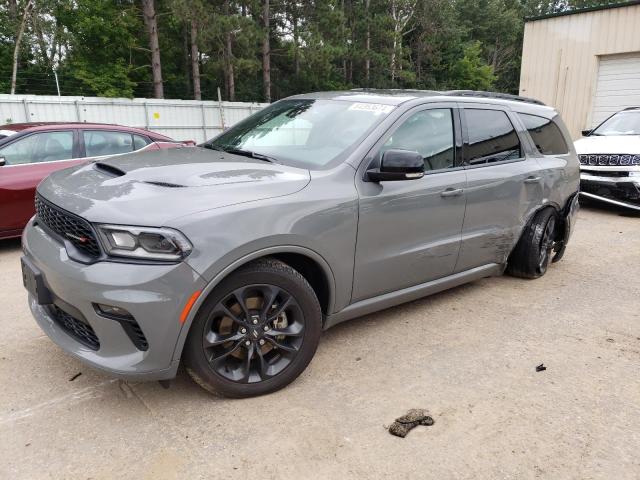 DODGE DURANGO GT 2022 1c4rdjdg0nc206921