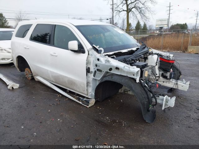 DODGE DURANGO 2022 1c4rdjdg0nc215571