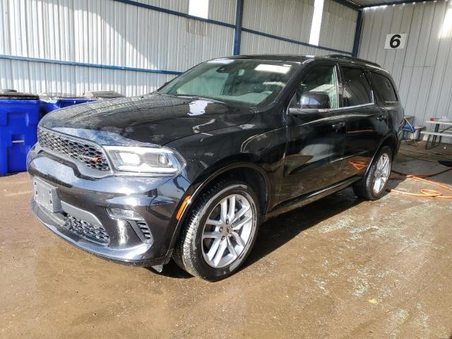 DODGE DURANGO 2023 1c4rdjdg0pc603404