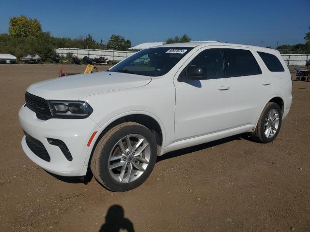 DODGE DURANGO GT 2023 1c4rdjdg0pc687742