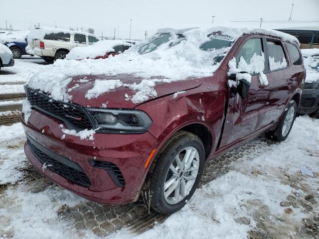 DODGE DURANGO 2023 1c4rdjdg0pc690043