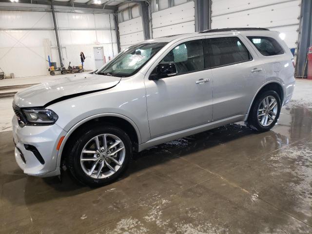 DODGE DURANGO 2024 1c4rdjdg0rc147178