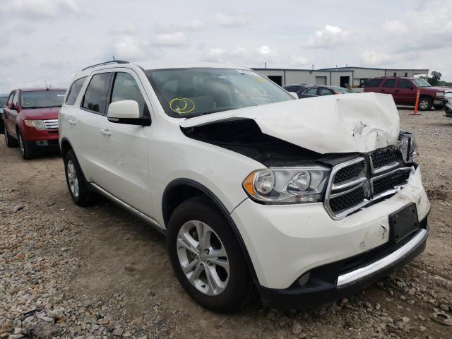 DODGE DURANGO CR 2012 1c4rdjdg1cc100569