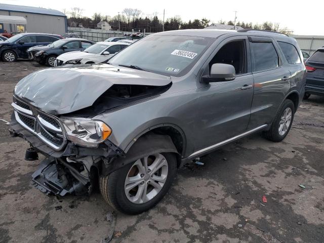 DODGE DURANGO CR 2012 1c4rdjdg1cc126895