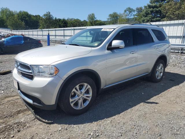 DODGE DURANGO 2012 1c4rdjdg1cc144524