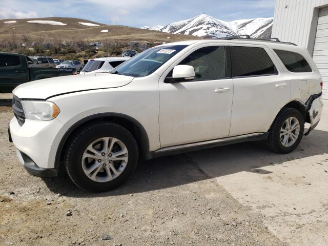 DODGE DURANGO CR 2012 1c4rdjdg1cc153062