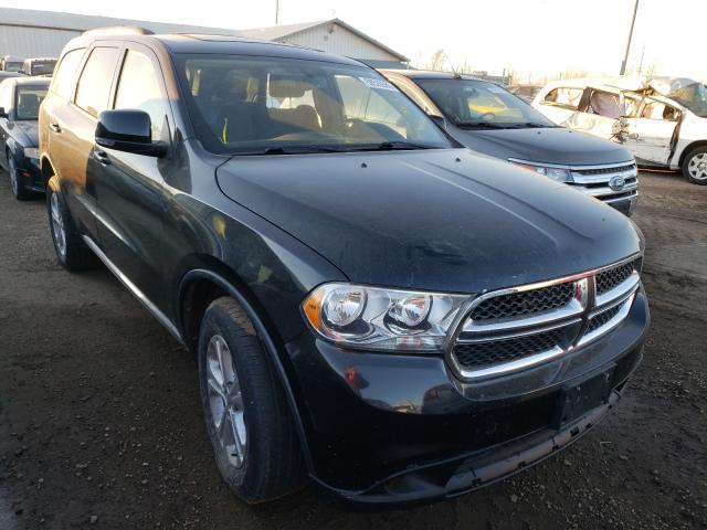 DODGE DURANGO CR 2012 1c4rdjdg1cc153076