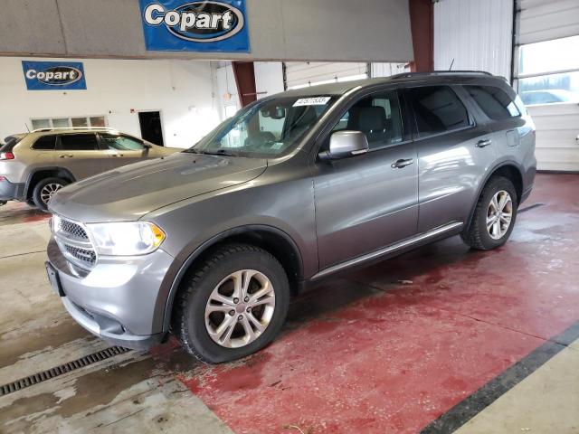 DODGE DURANGO CR 2012 1c4rdjdg1cc153191