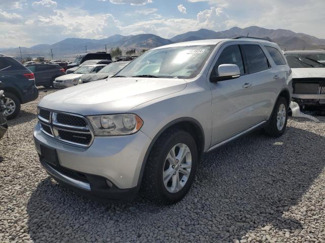 DODGE DURANGO CR 2012 1c4rdjdg1cc158651