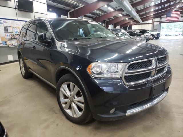 DODGE DURANGO CR 2012 1c4rdjdg1cc206715