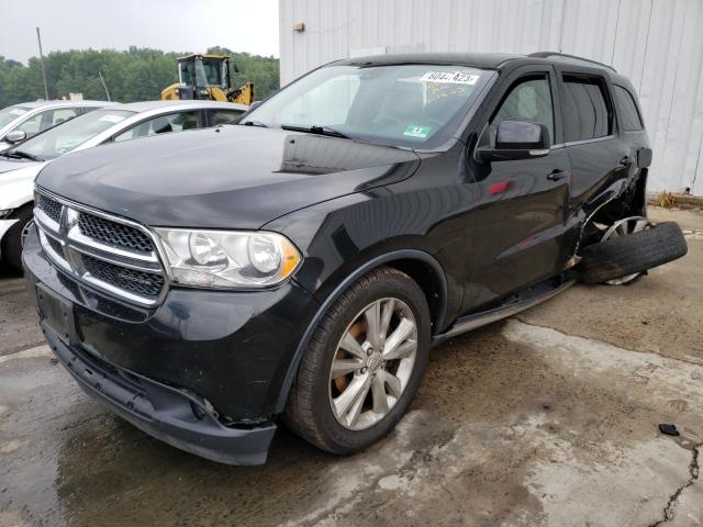 DODGE DURANGO 2012 1c4rdjdg1cc212823