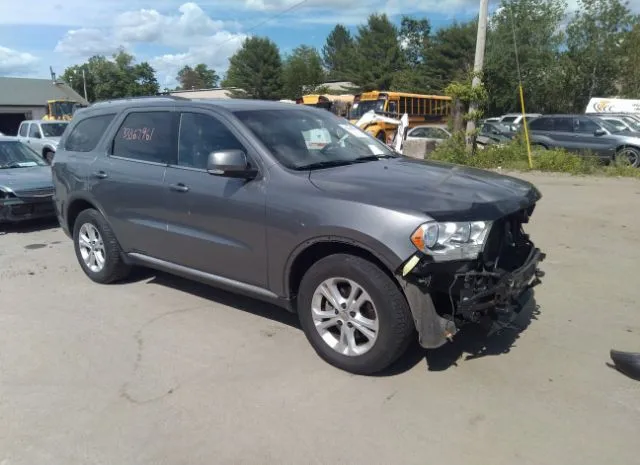 DODGE DURANGO 2012 1c4rdjdg1cc328605