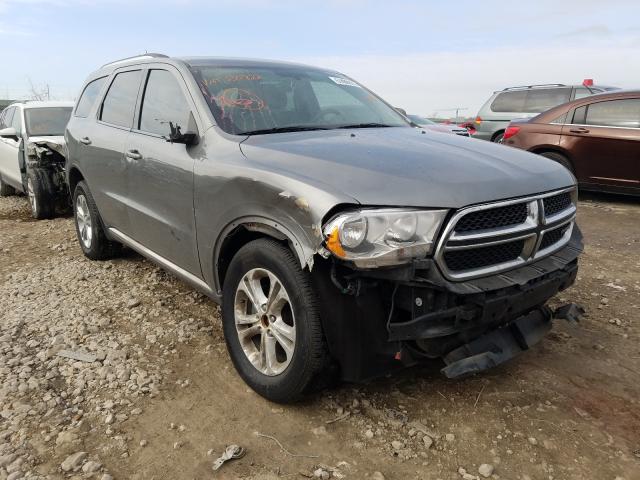 DODGE DURANGO CR 2012 1c4rdjdg1cc330922