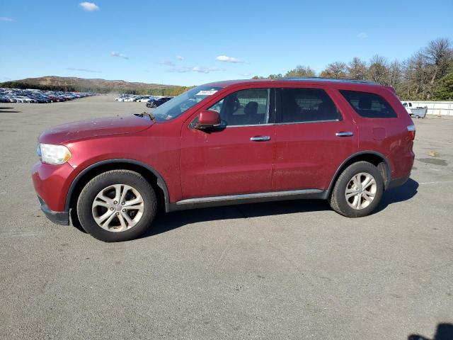 DODGE DURANGO CR 2013 1c4rdjdg1dc527719