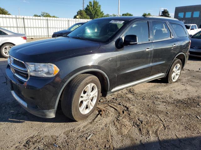 DODGE DURANGO CR 2013 1c4rdjdg1dc547842