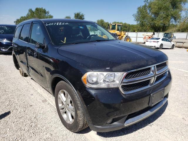 DODGE DURANGO CR 2013 1c4rdjdg1dc601723