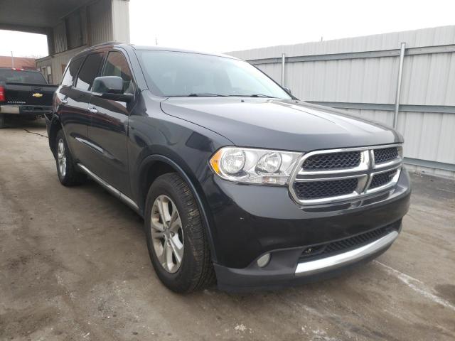 DODGE DURANGO CR 2013 1c4rdjdg1dc664479