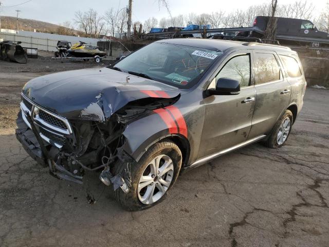 DODGE DURANGO 2013 1c4rdjdg1dc664787