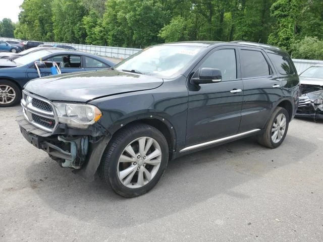 DODGE DURANGO CR 2013 1c4rdjdg1dc682304