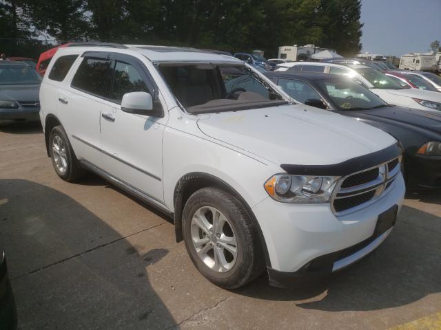 DODGE DURANGO CR 2013 1c4rdjdg1dc686627