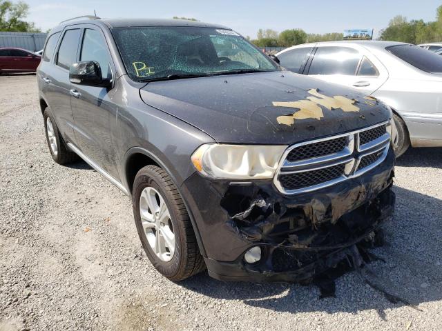 DODGE DURANGO CR 2013 1c4rdjdg1dc692198