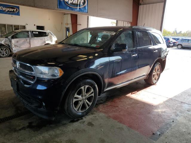 DODGE DURANGO CR 2013 1c4rdjdg1dc698163