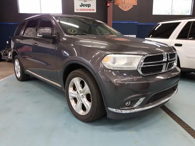 DODGE DURANGO LI 2014 1c4rdjdg1ec278775