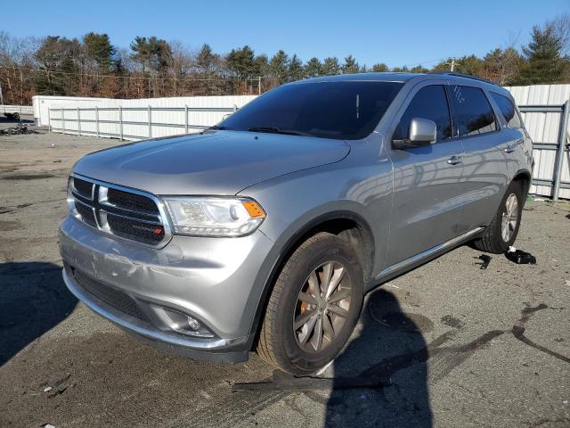 DODGE DURANGO LI 2014 1c4rdjdg1ec326825