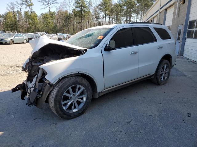 DODGE DURANGO 2014 1c4rdjdg1ec326887