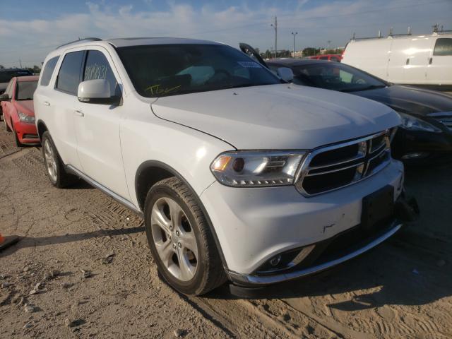 DODGE DURANGO LI 2014 1c4rdjdg1ec366788