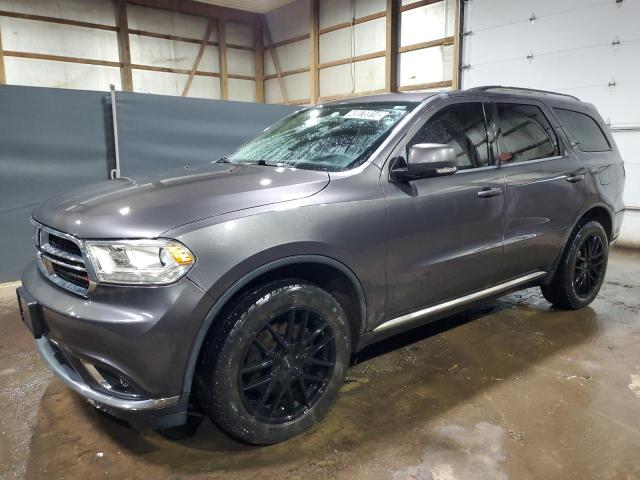 DODGE DURANGO 2014 1c4rdjdg1ec374728