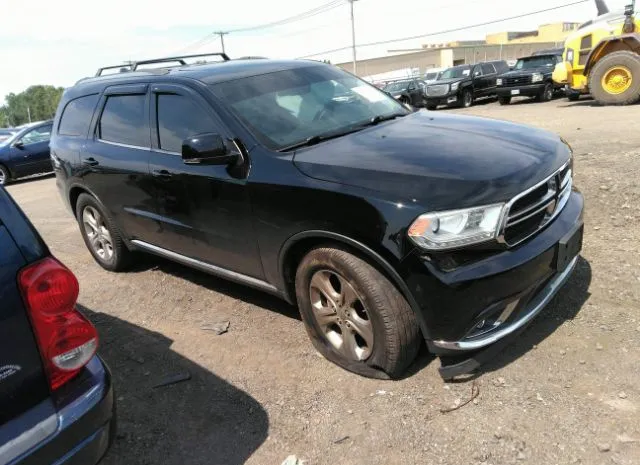 DODGE DURANGO 2014 1c4rdjdg1ec412197